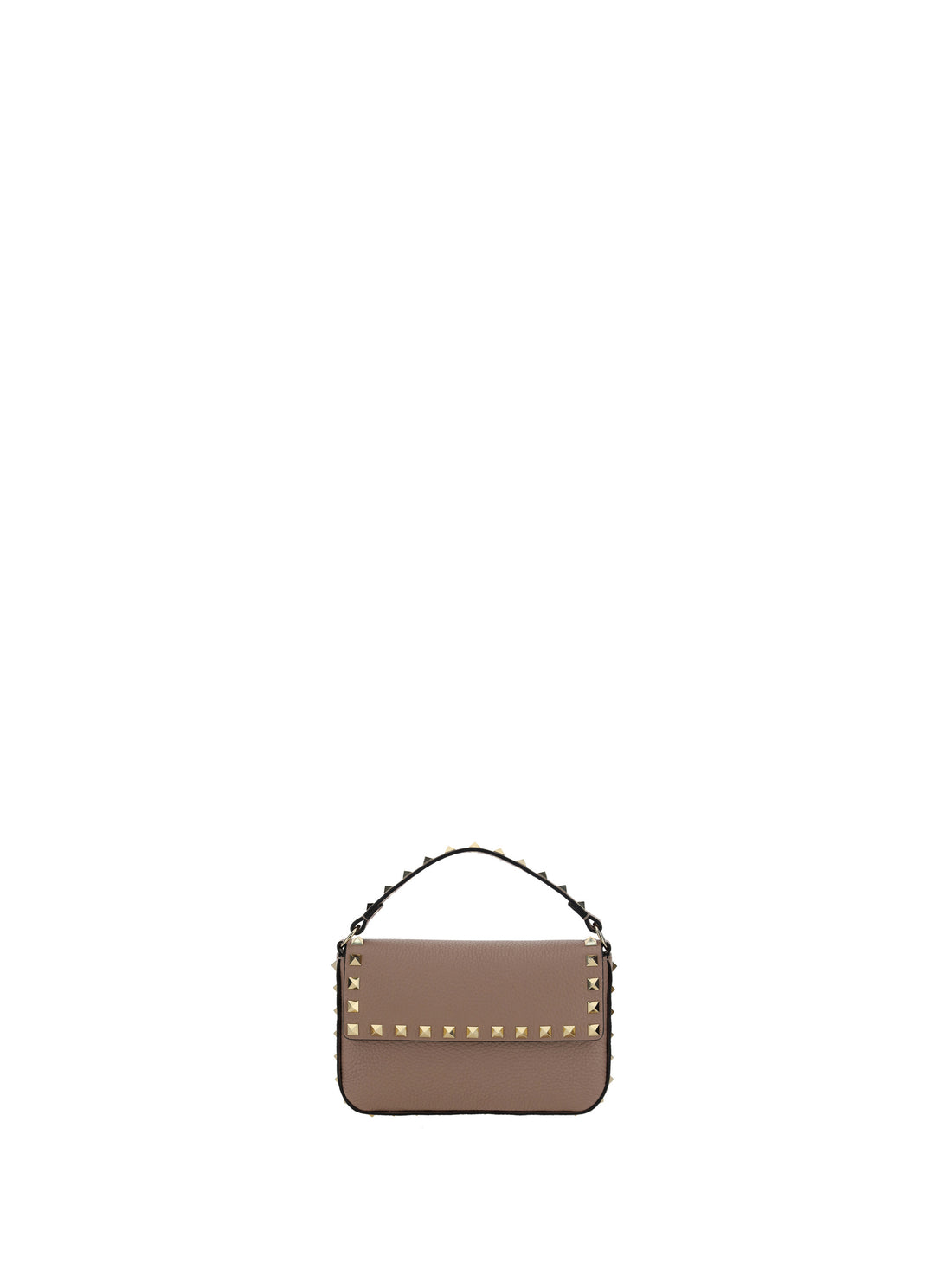 VALENTINO GARAVANI OS rockstud mini pouch