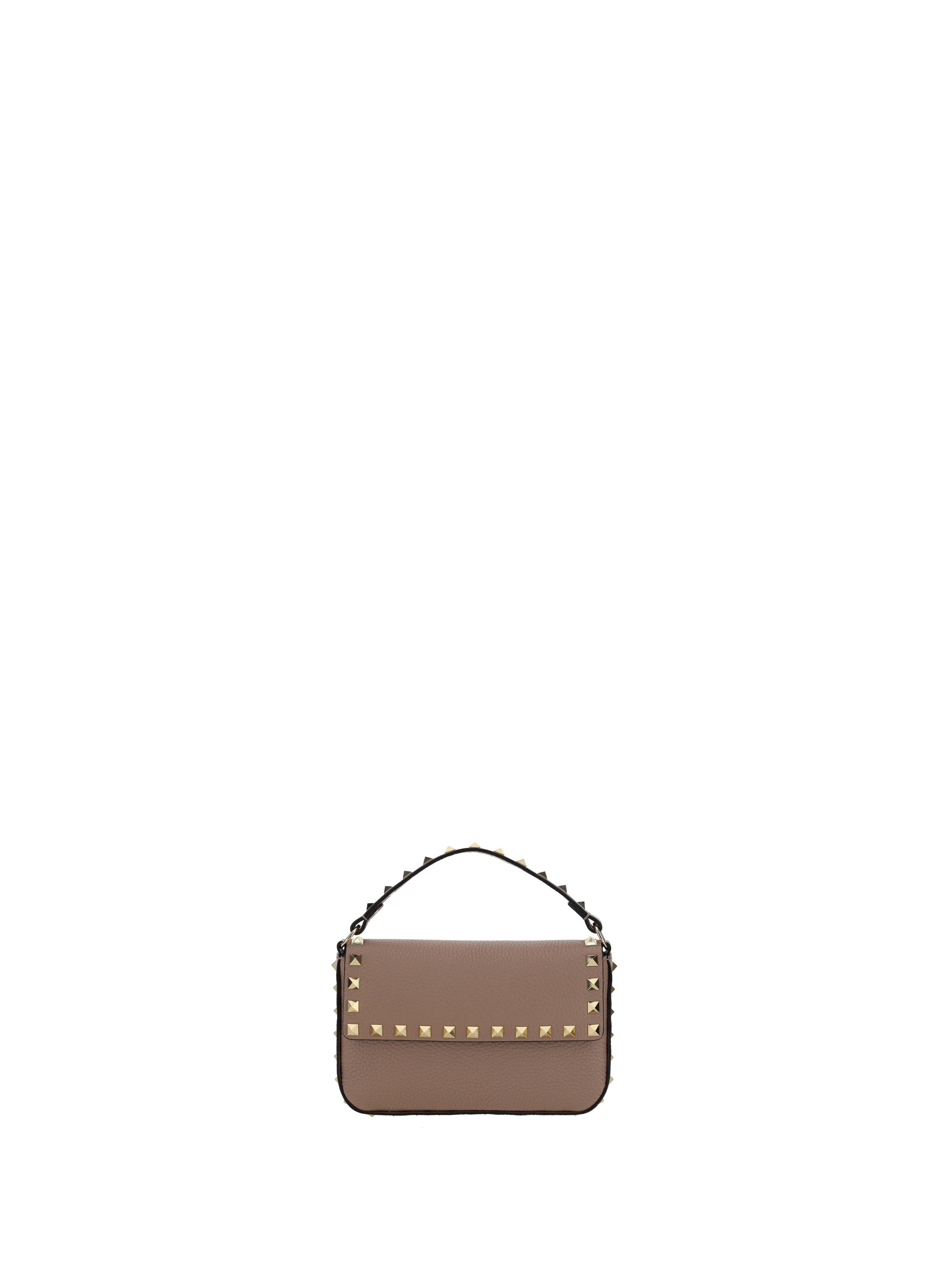 rockstud mini pouch