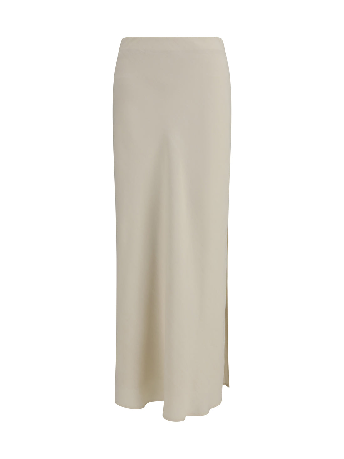 BRUNELLO CUCINELLI 38 long skirt