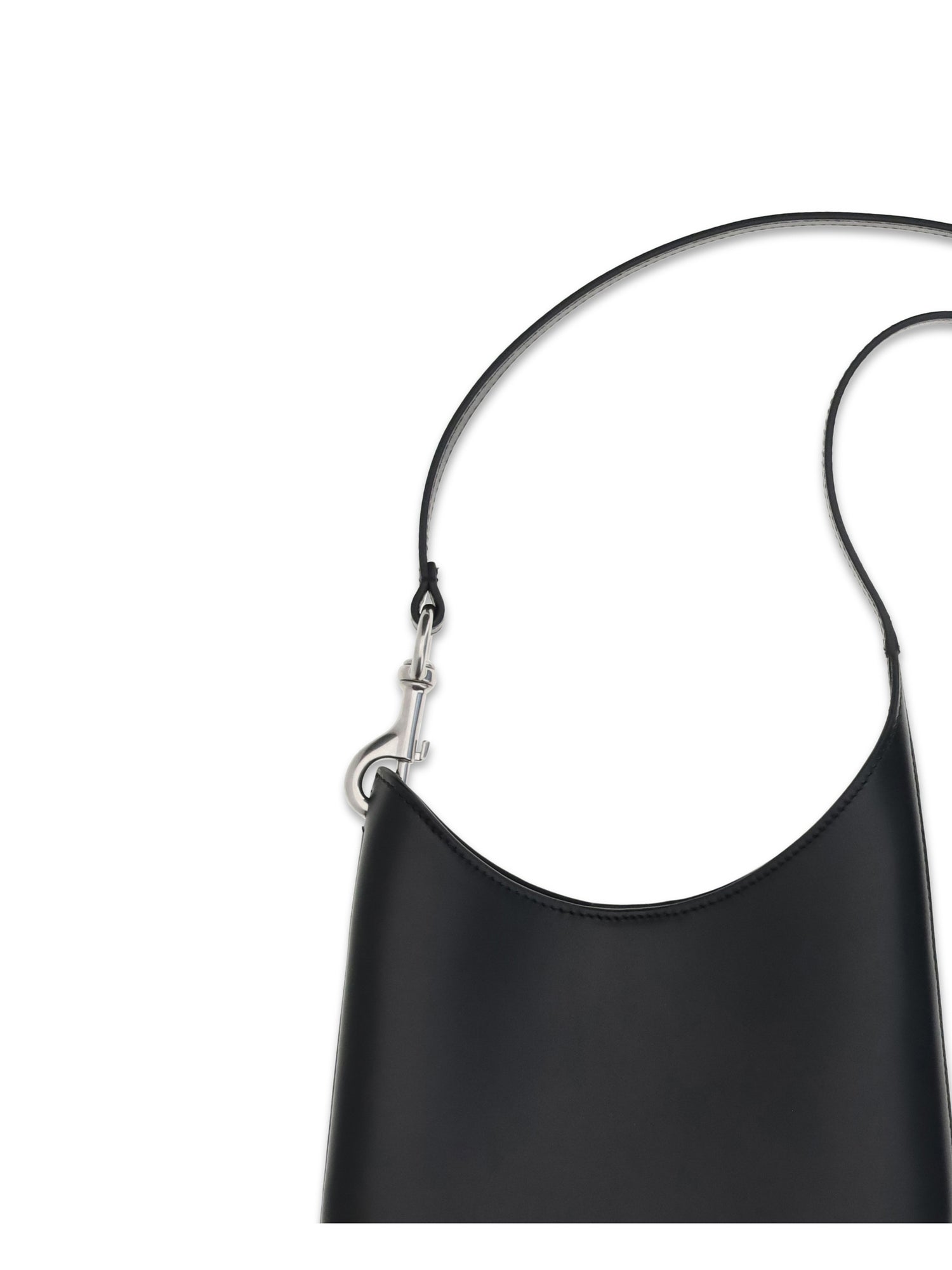PHOEBE PHILO OS bean sling mini shoulder bag
