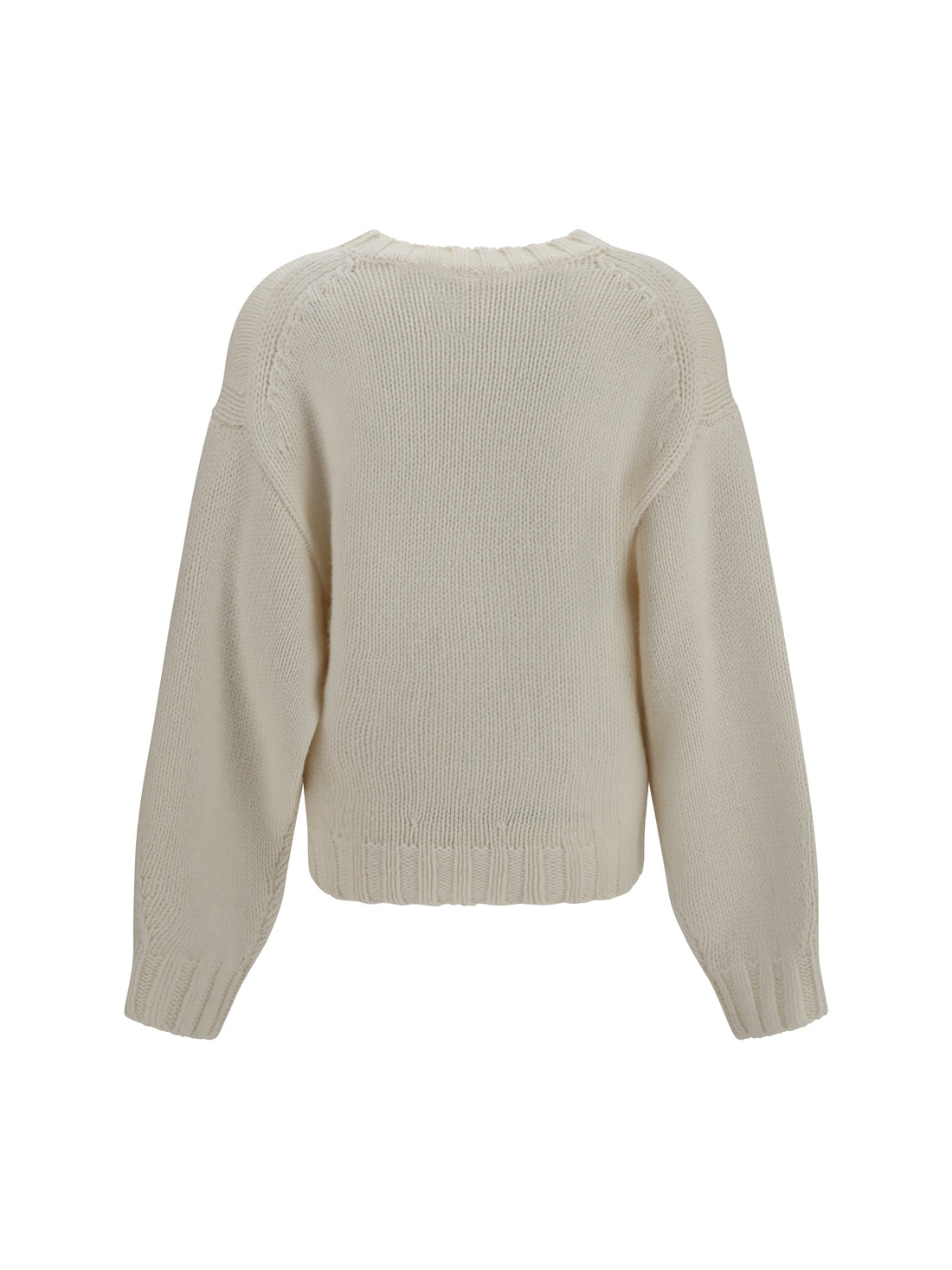KHAITE XS gemma cashmere sweater