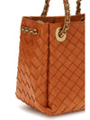 small parachute shoulder bag