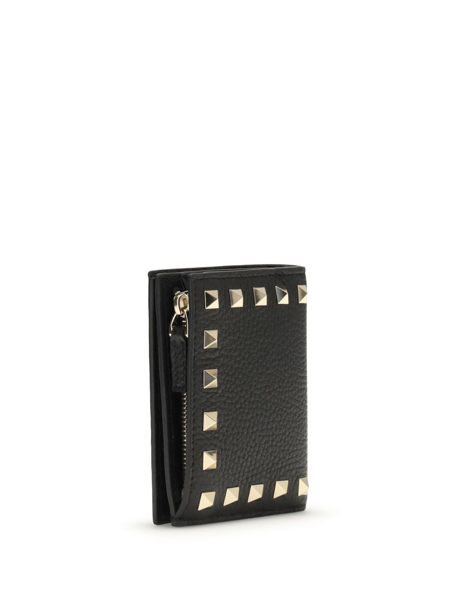 VALENTINO GARAVANI OS rockstud wallet
