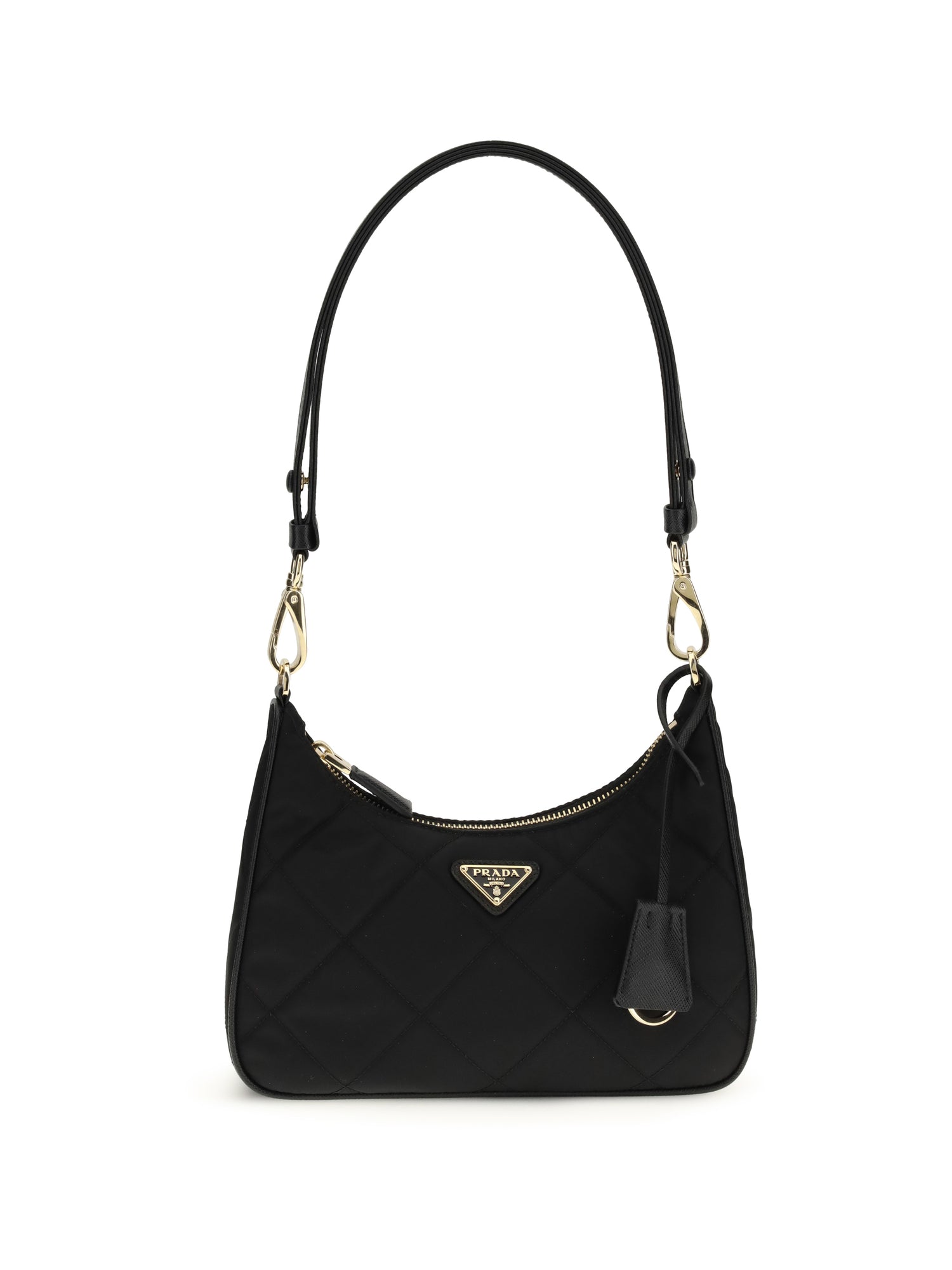 PRADA OS re-edition re-nylon shoulder bag