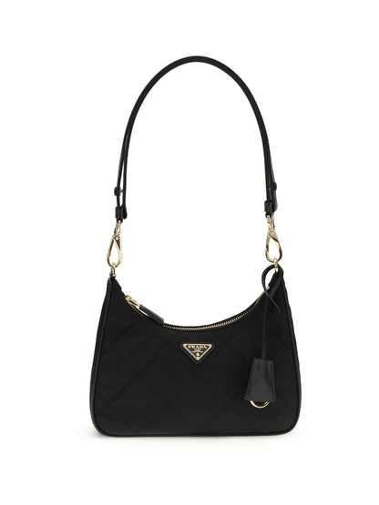 PRADA OS re-edition re-nylon shoulder bag