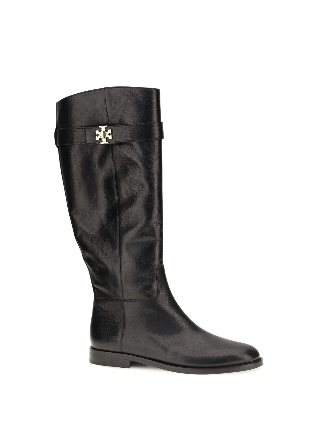 TORY BURCH 5.5 t lock riding boots