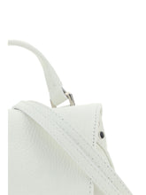 ZANELLATO OS postina daily shoulder bag