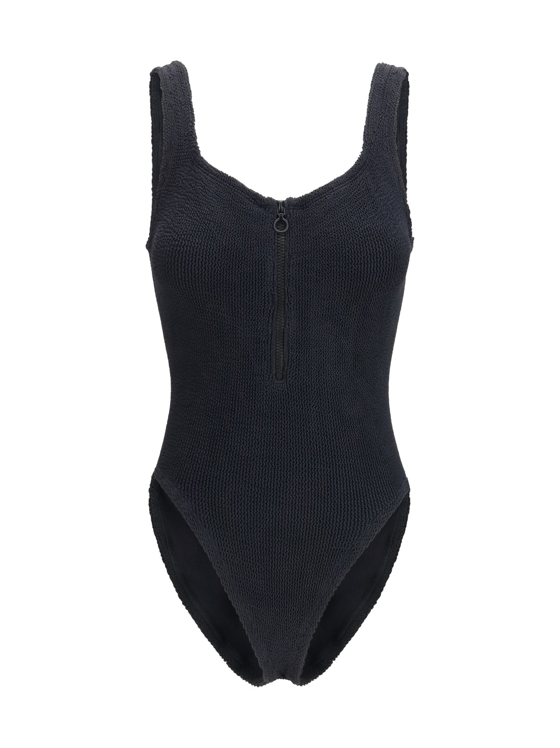 HUNZA G OS dallas one-piece swimsuit 