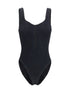 HUNZA G OS dallas one-piece swimsuit 