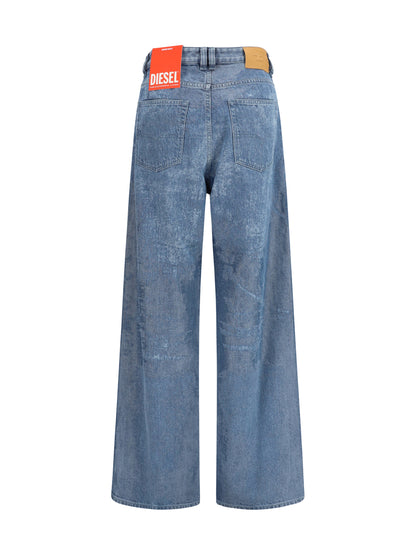 DIESEL 24 1996 d-sire jeans