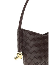 BOTTEGA VENETA OS mini solstice shoulder bag