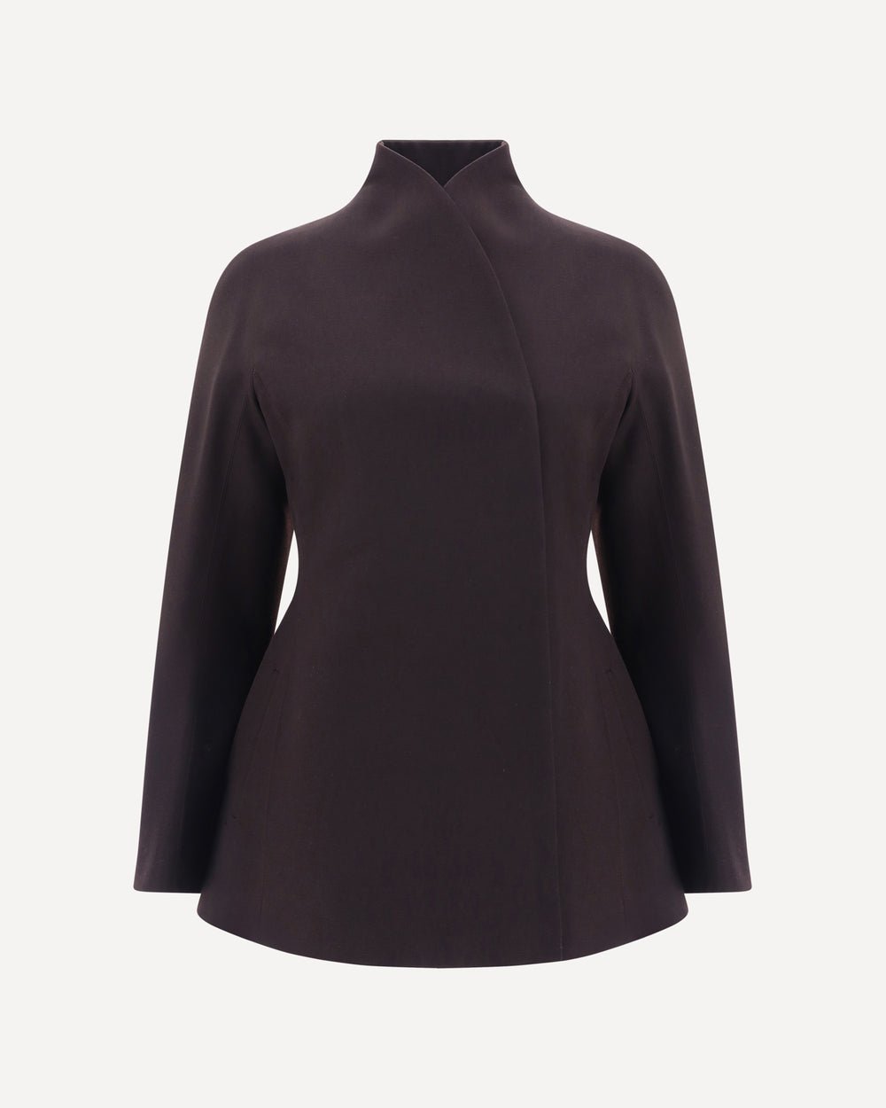 Fendi Jacket Brown
