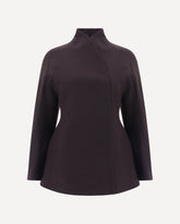Fendi Jacket Brown