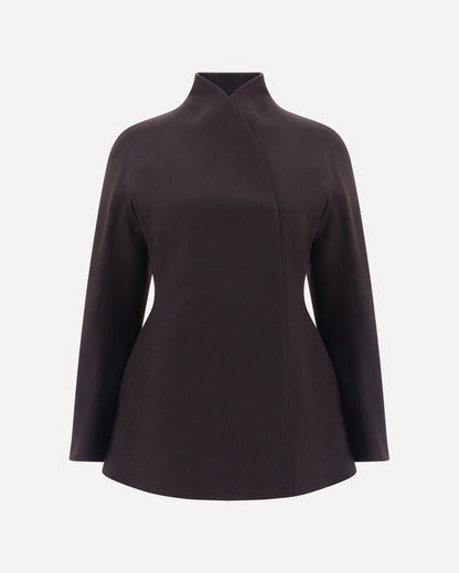 Fendi Jacket Brown