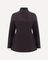 Fendi Jacket Brown