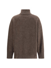 P.A.R.O.S.H. L turtleneck sweater 