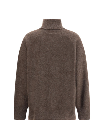 P.A.R.O.S.H. L turtleneck sweater 