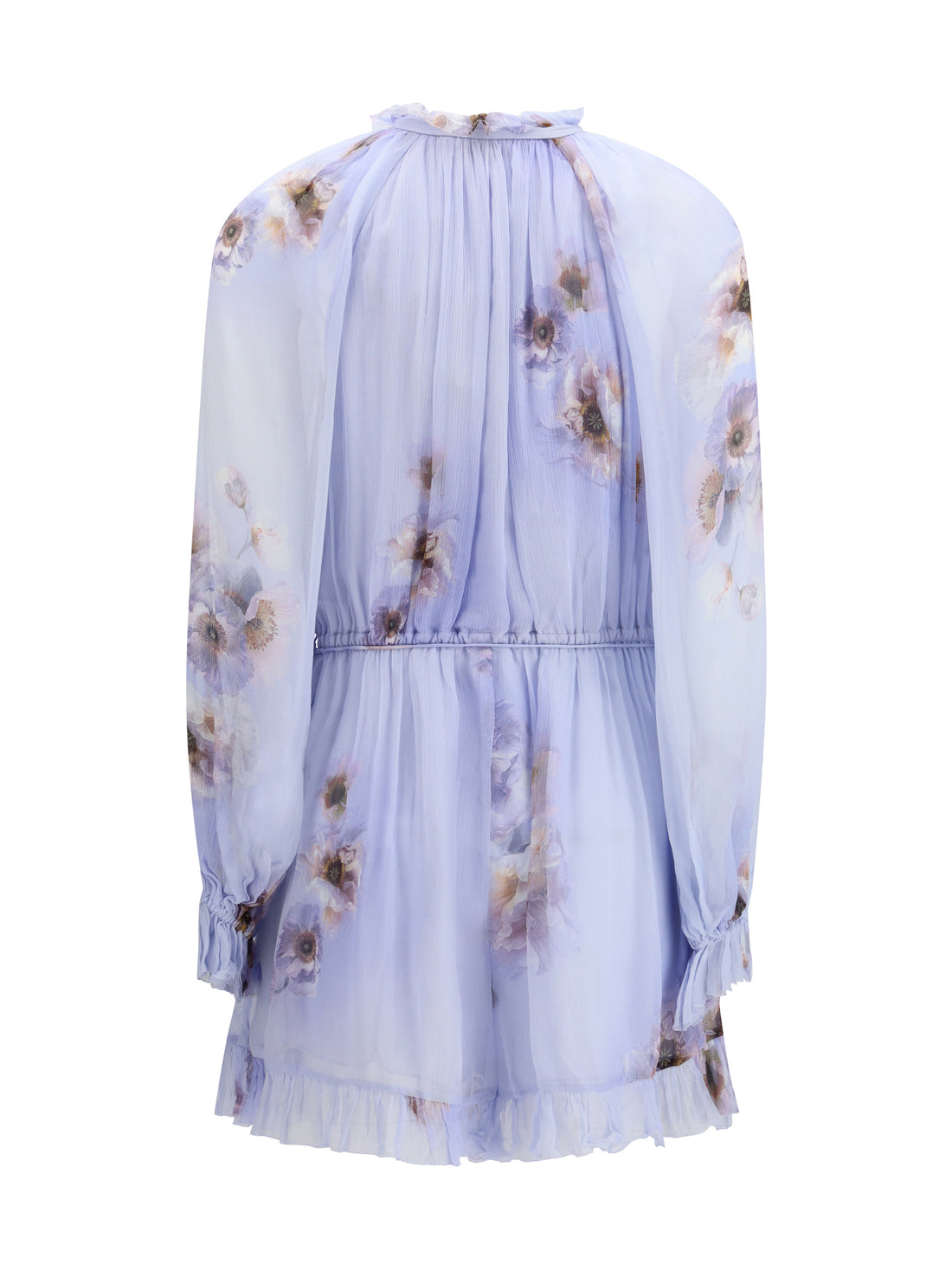 ZIMMERMANN 1 hypnotic playsuit