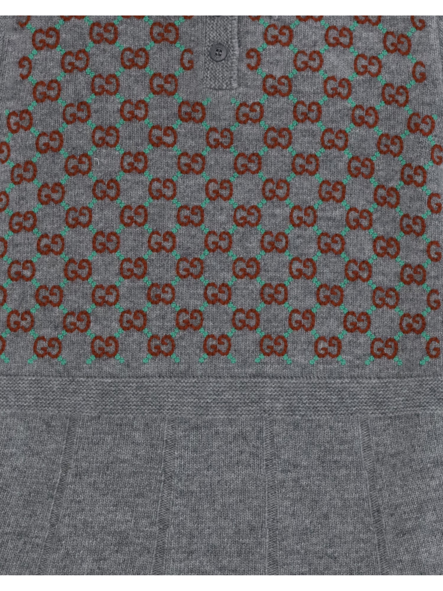 GUCCI 24M wool dress