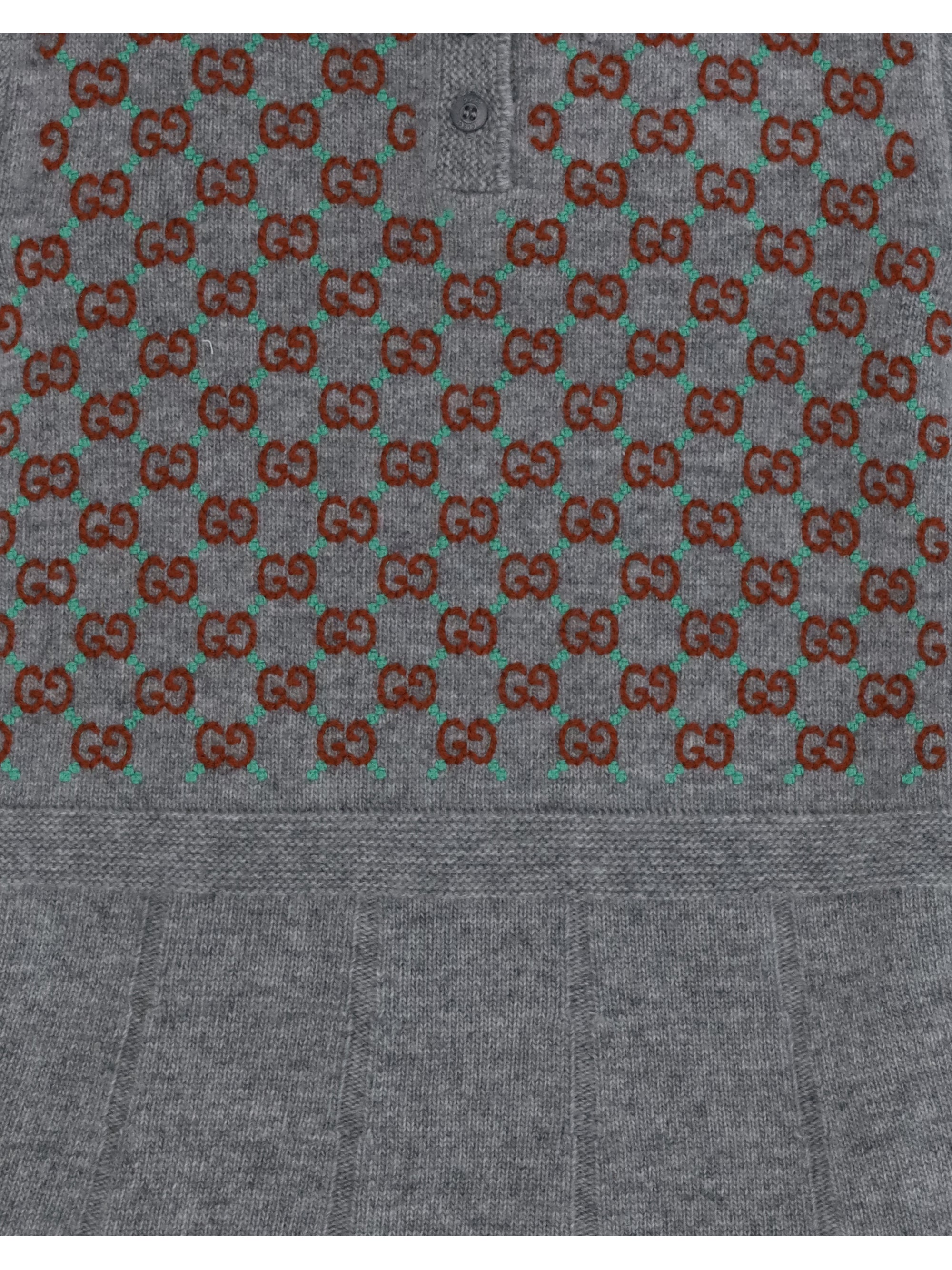 GUCCI 24M wool dress