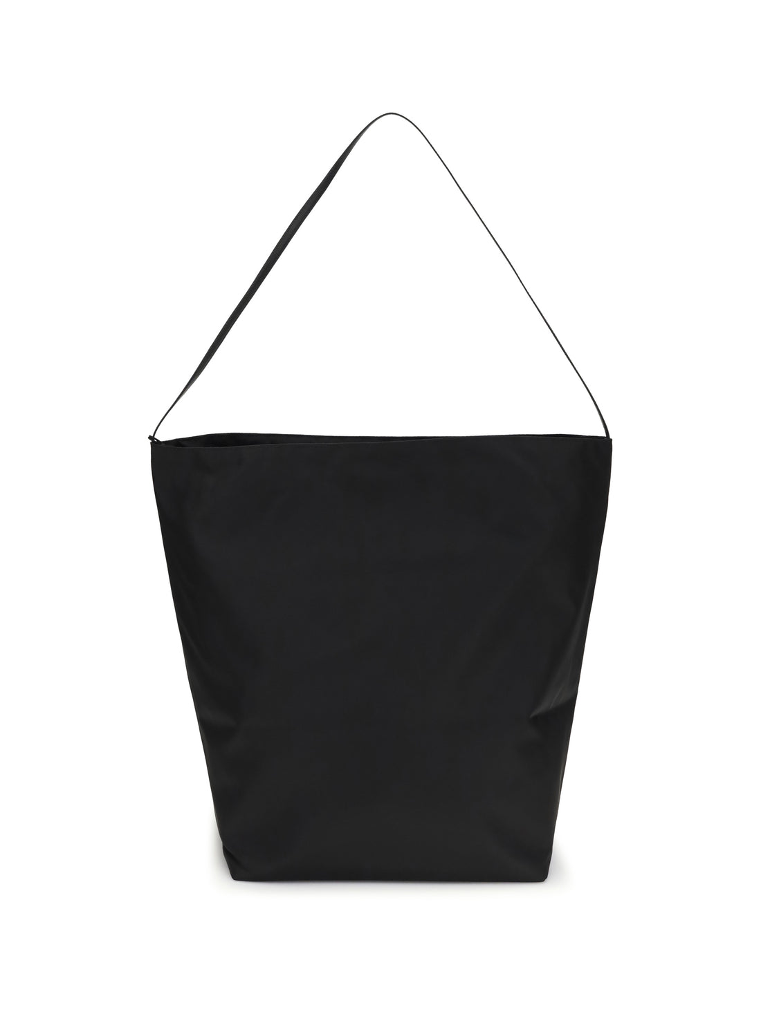 VALESQUE OS nylon bucket bag