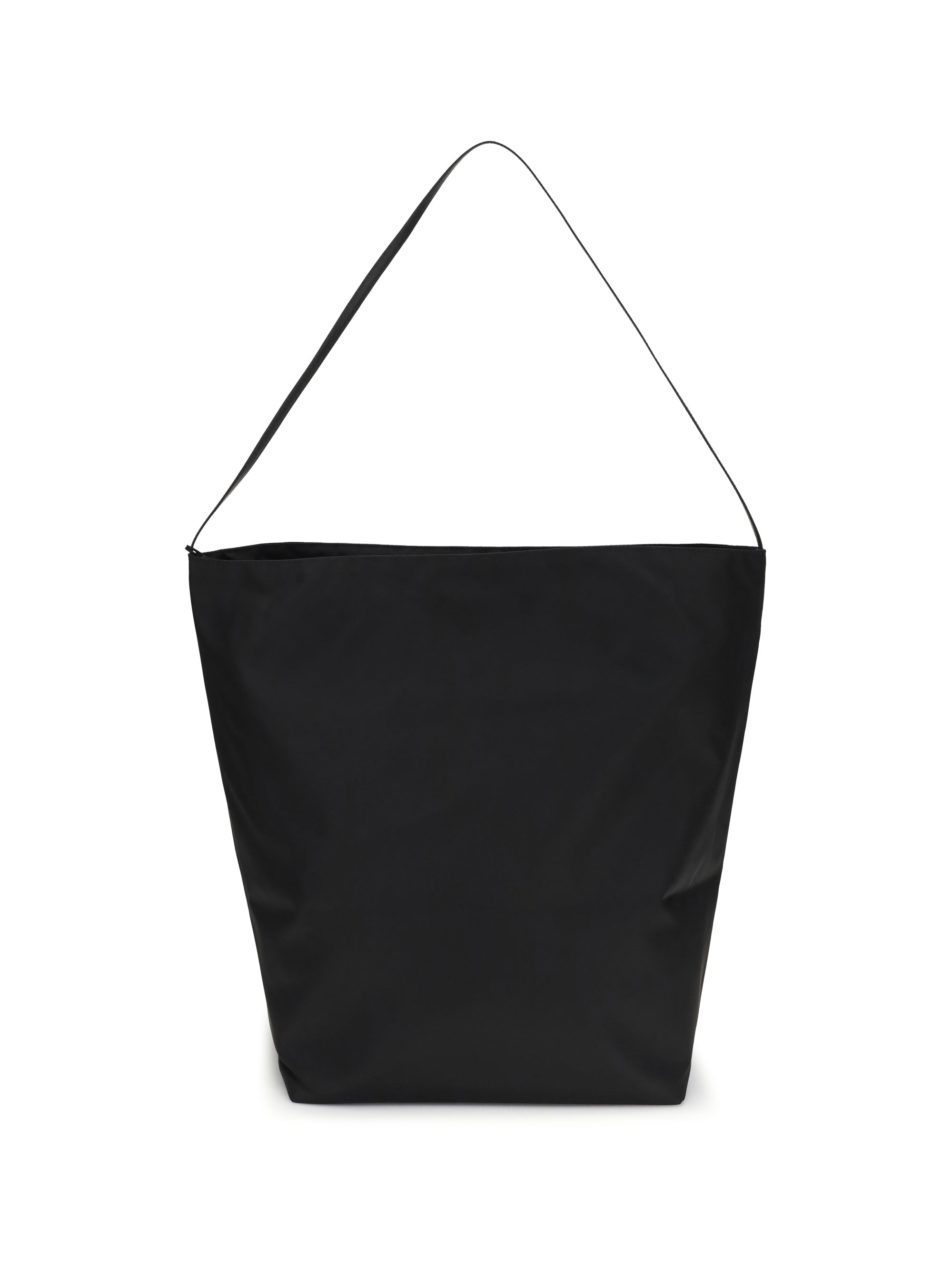 nylon bucket bag