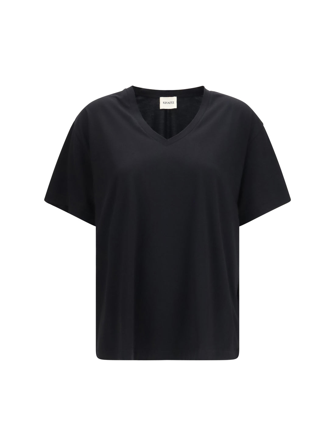 KHAITE M linda t-shirt