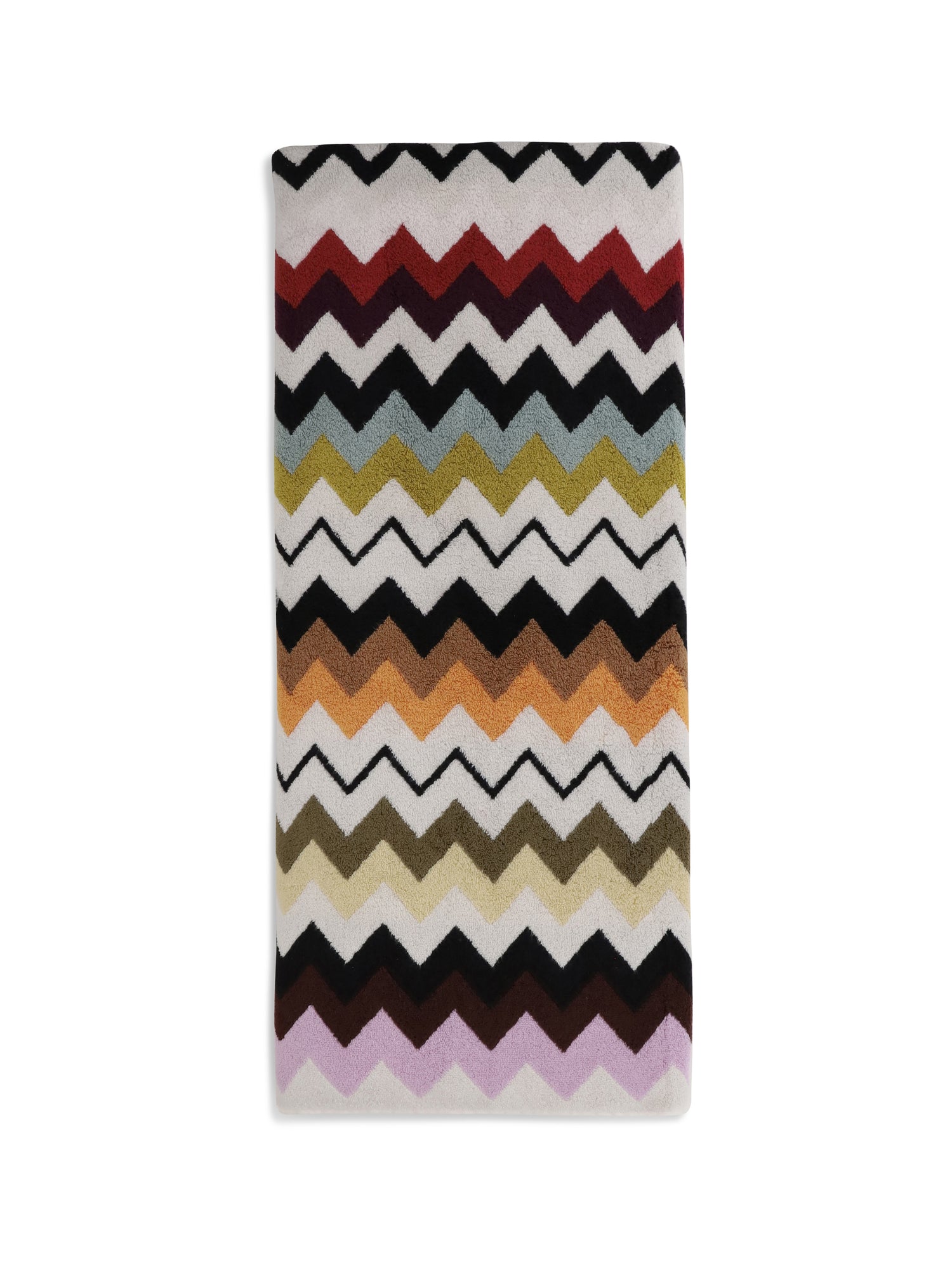 MISSONI OS murrina bath towel