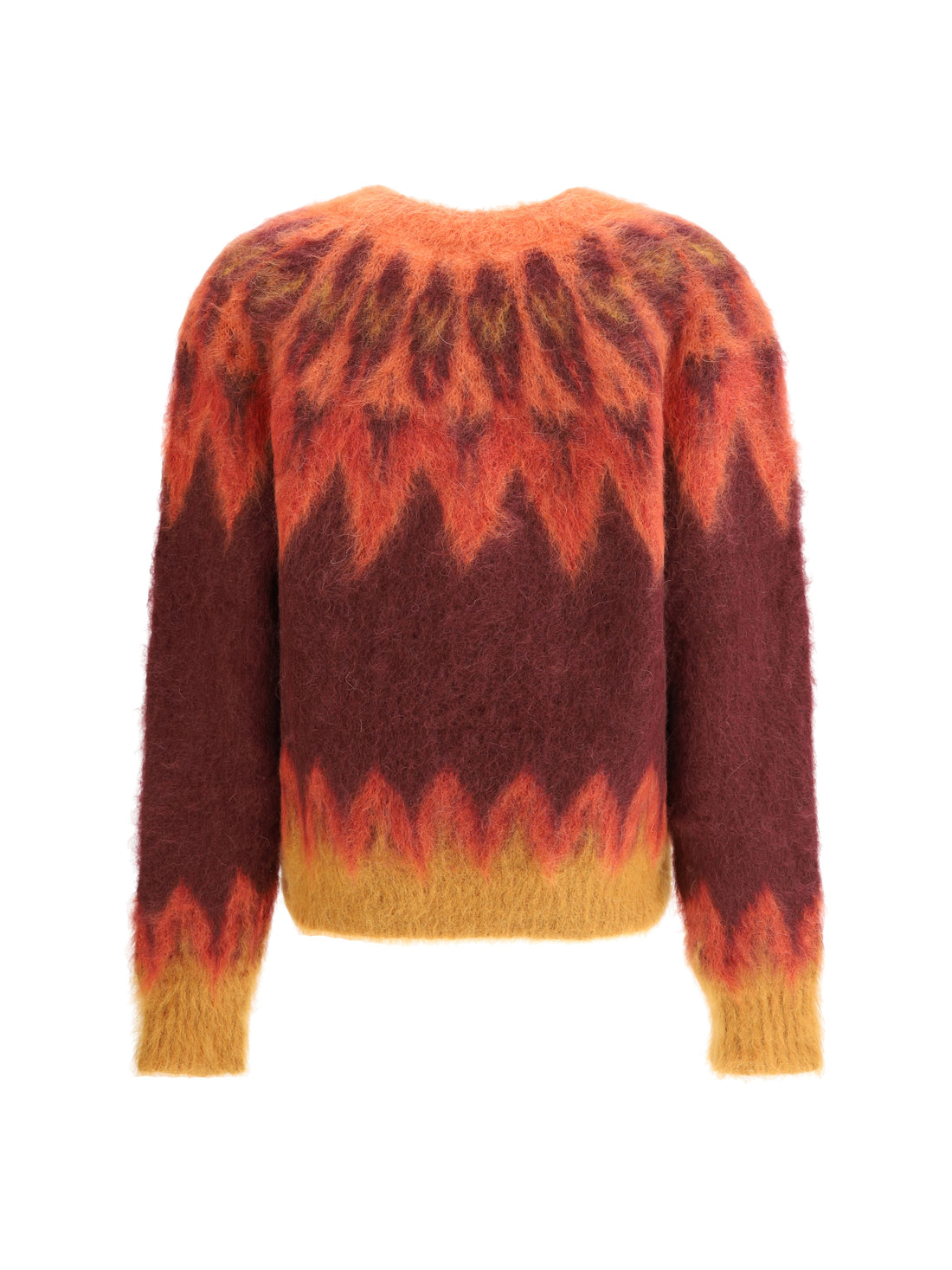 MARANT ETOILE 38 natania sweater 