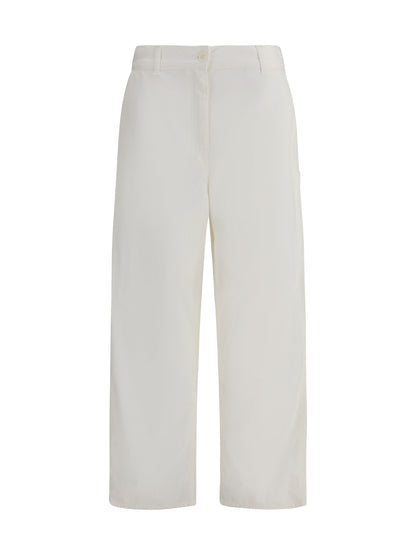 THE ROW 4 sharka pants