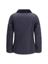 annandale quilted jacket