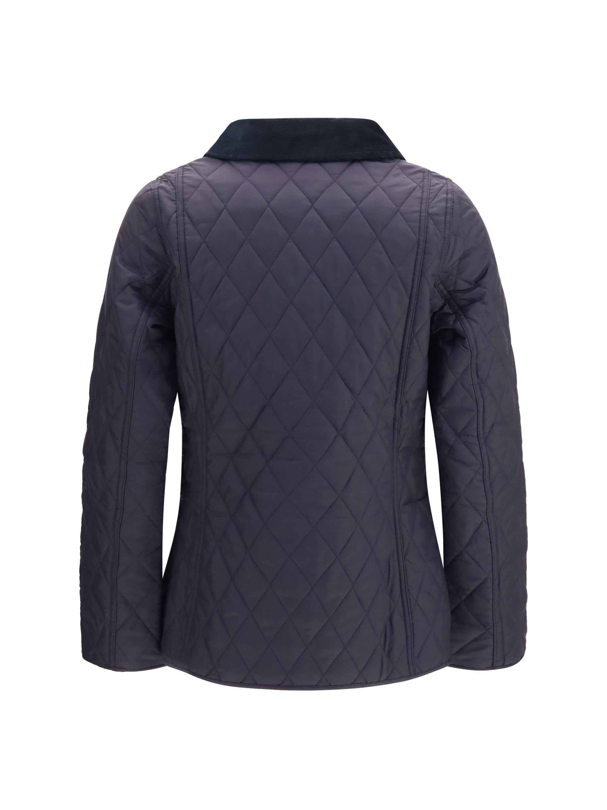 annandale quilted jacket