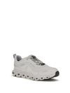 cloud 6 geo waterproof sneakers