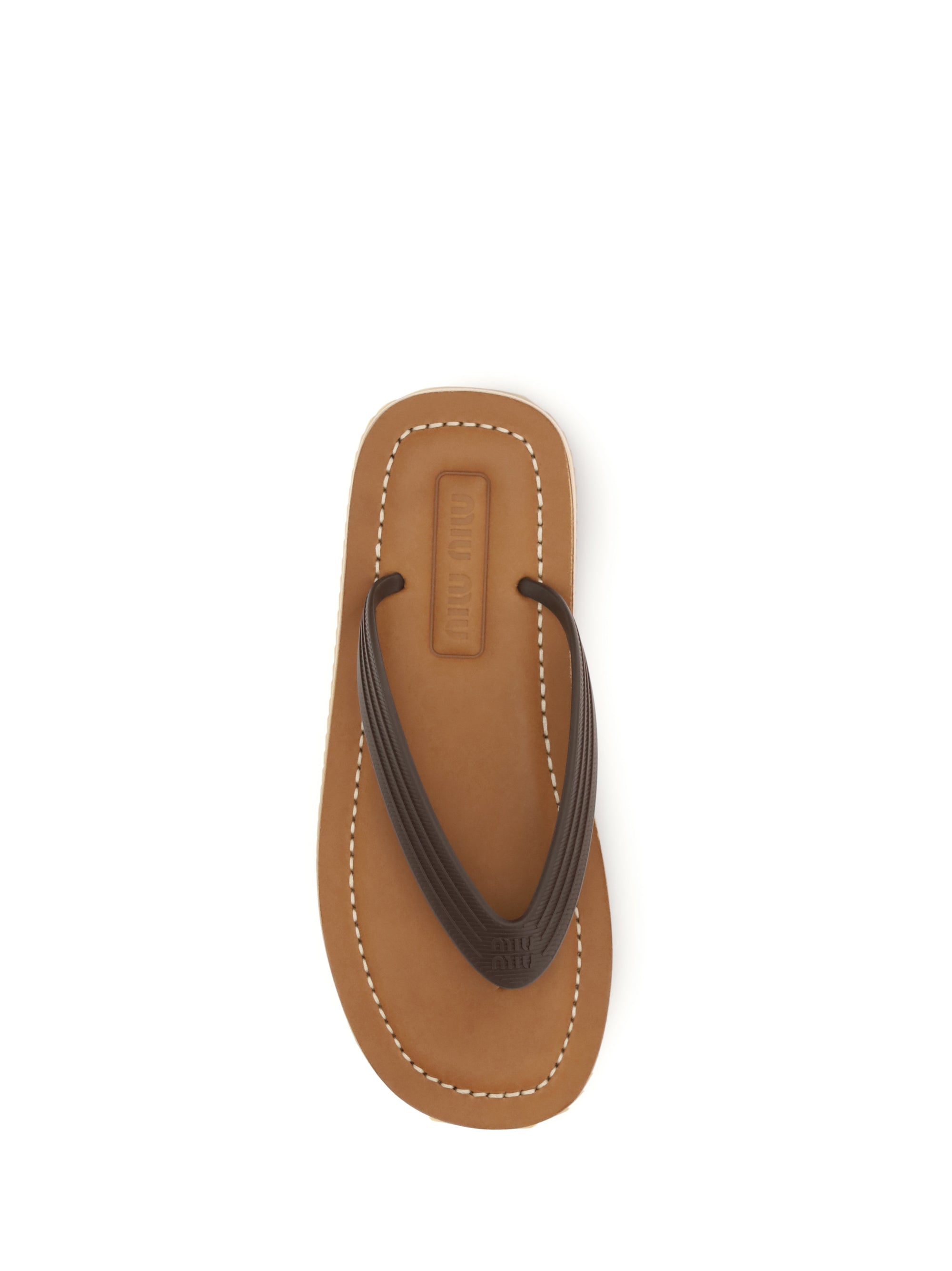 flip-flop sandals