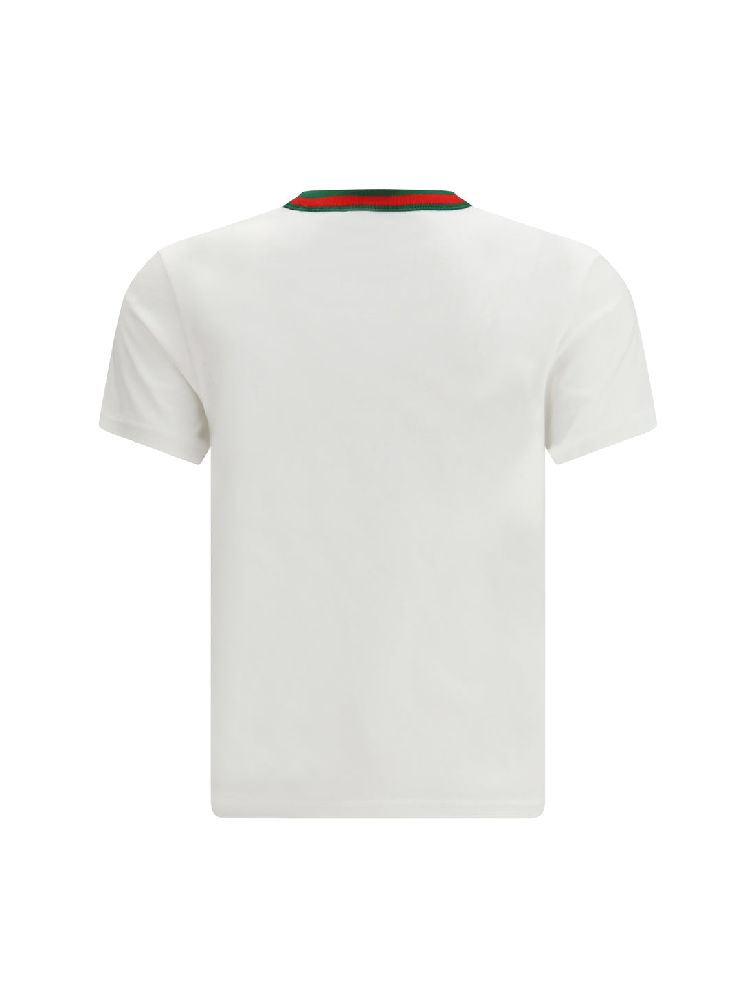 GUCCI M cotton jersey t-shirt
