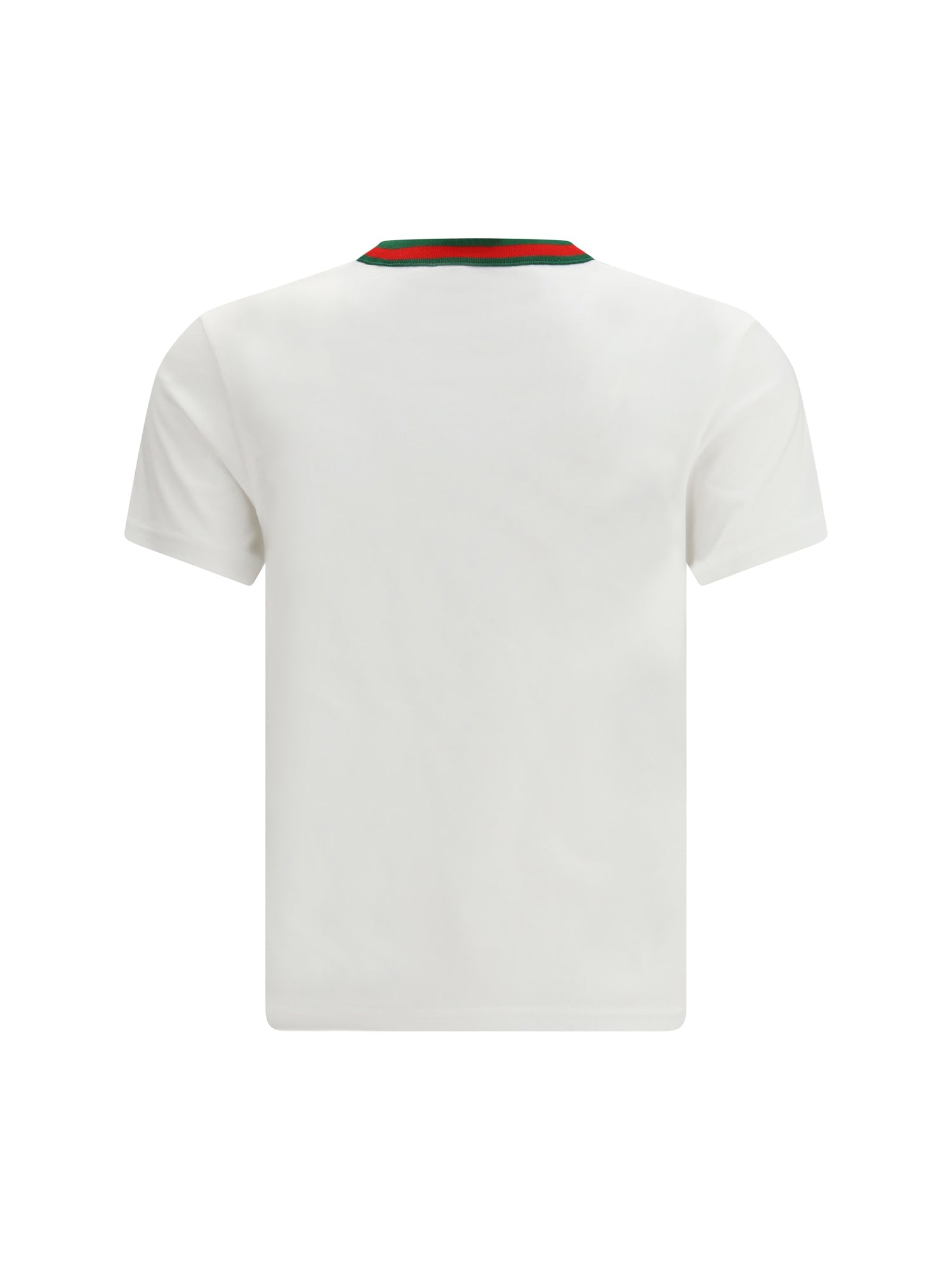 GUCCI M cotton jersey t-shirt