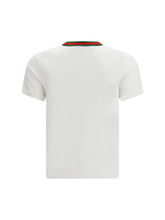 GUCCI M cotton jersey t-shirt