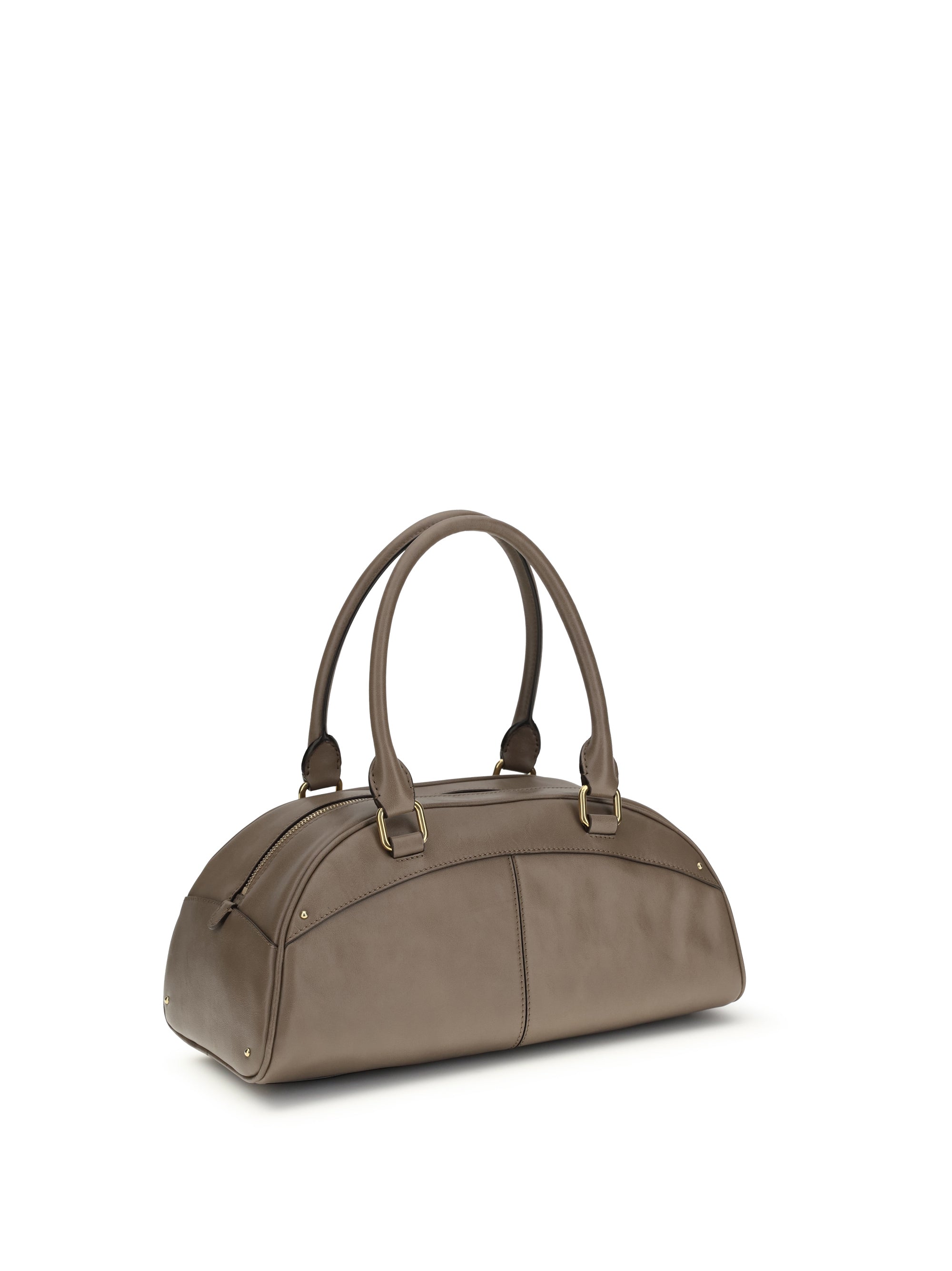 bowling handbag