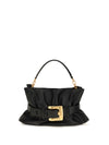 medium anthem shoulder bag