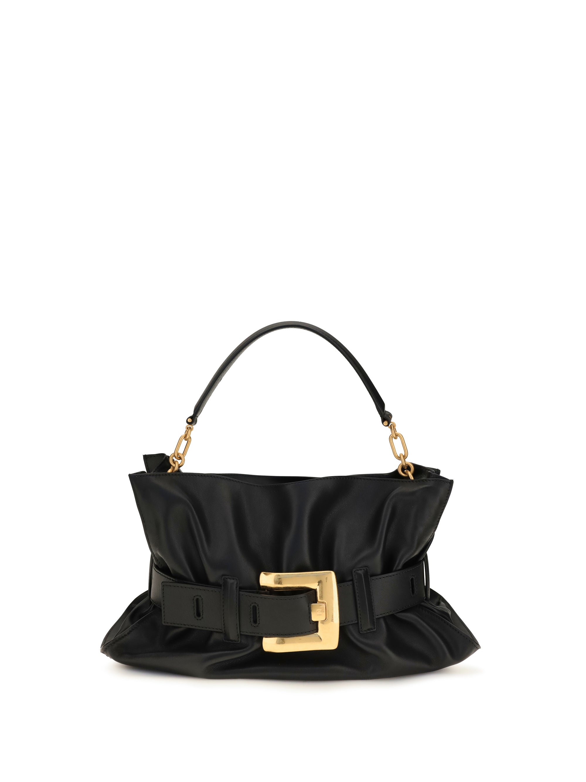 medium anthem shoulder bag