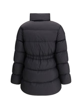 MONCLER 1 brossette short down jacket