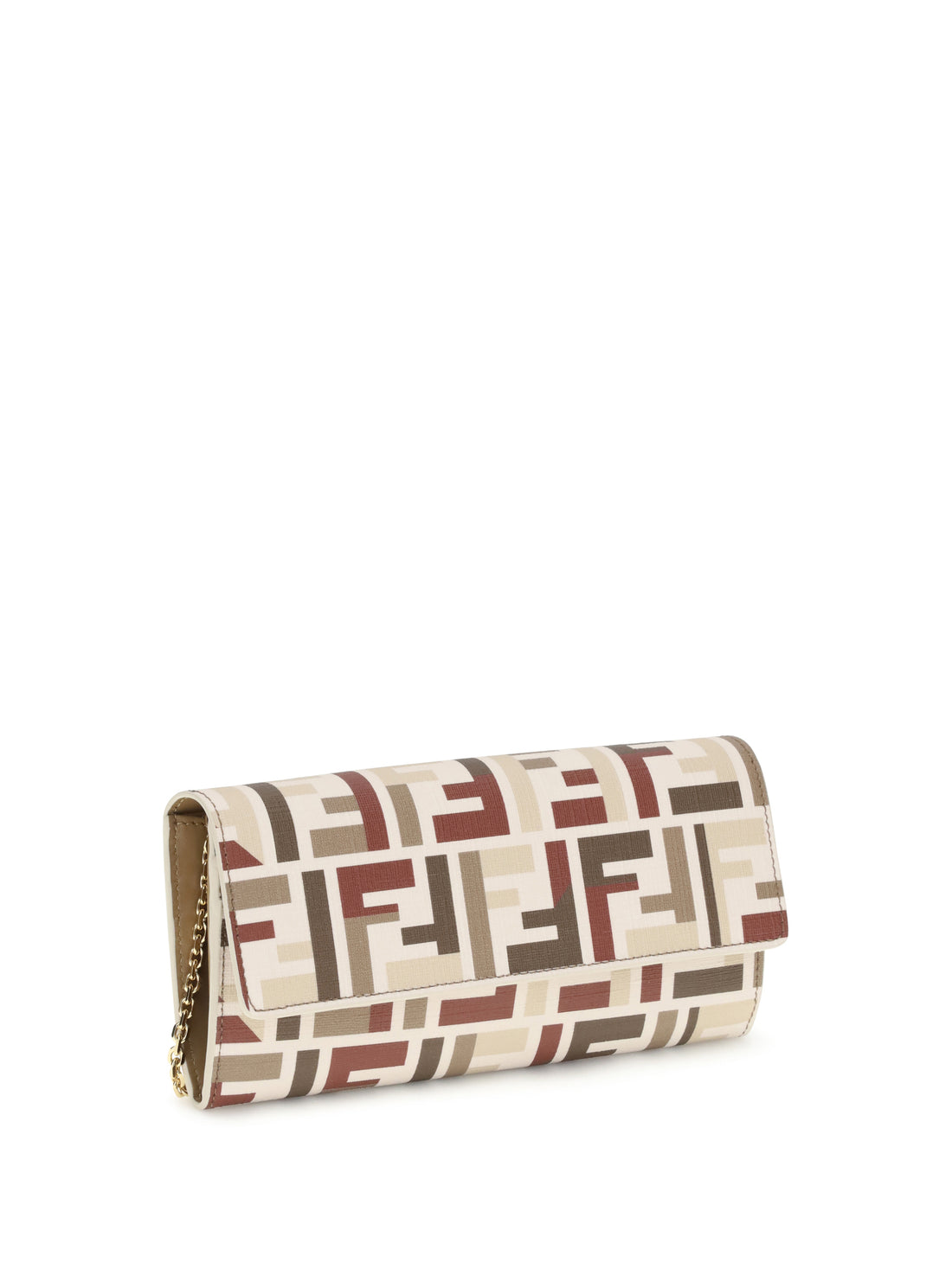 continental baguette wallet