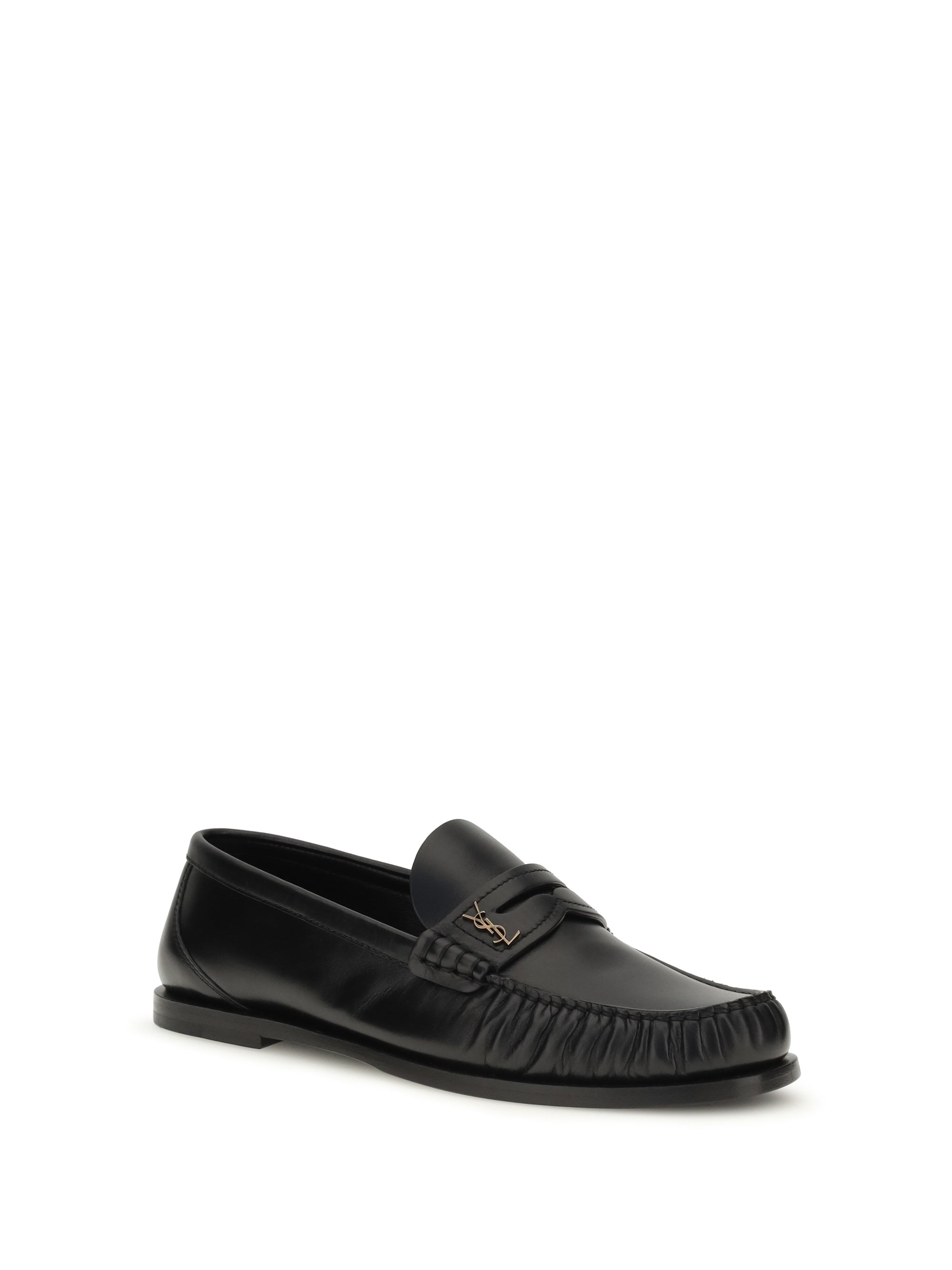 laurent loafers