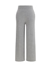 cashmere pants
