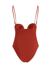 MAGDA BUTRYM 38 one piece swimsuit