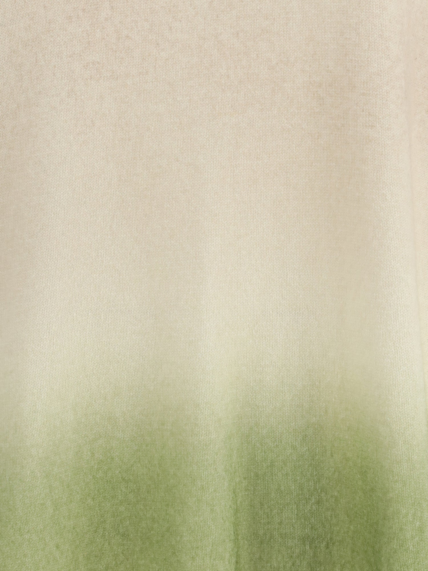 VERYBUSY M smooth turtleneck sweater 