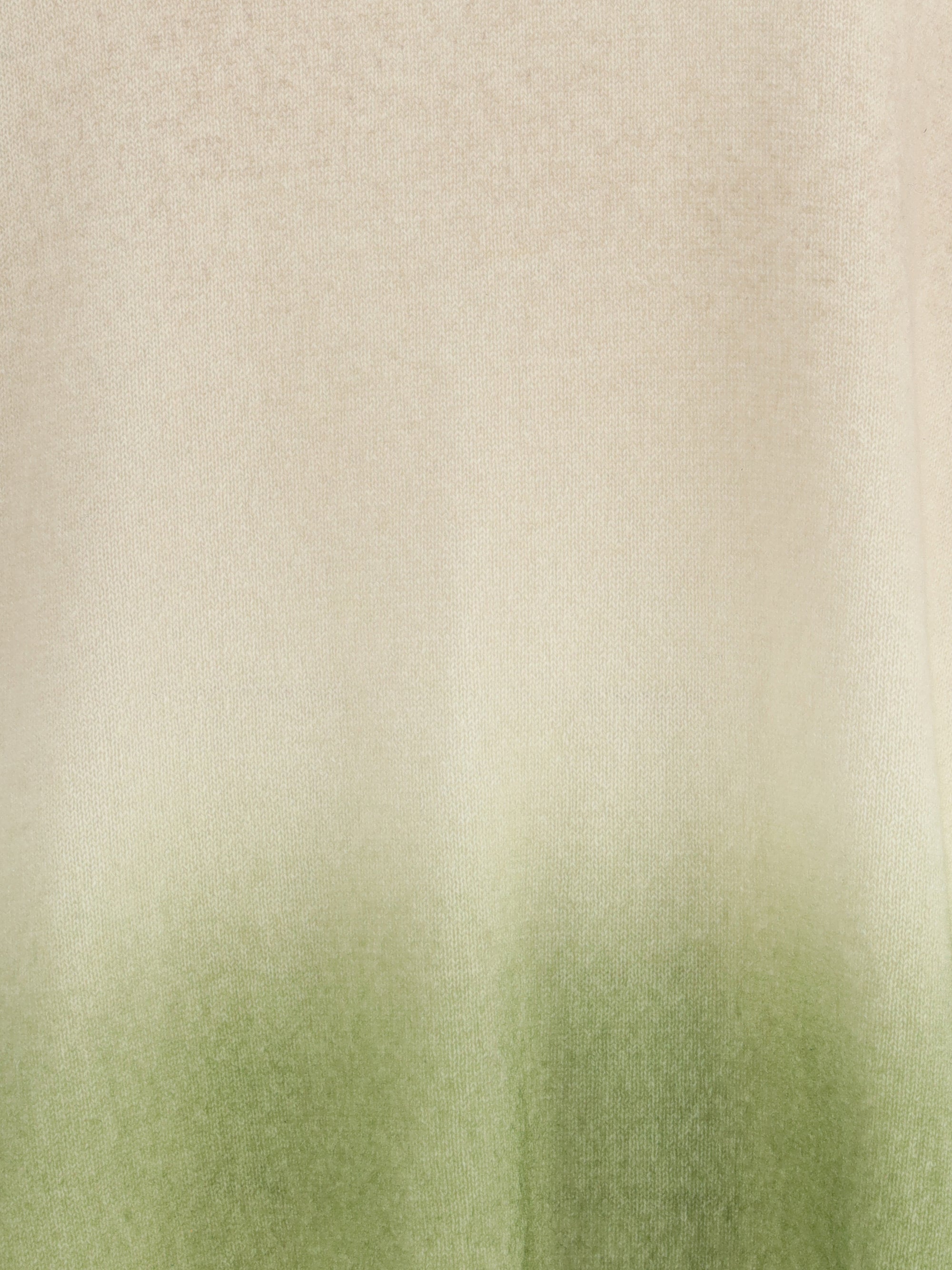 VERYBUSY M smooth turtleneck sweater 