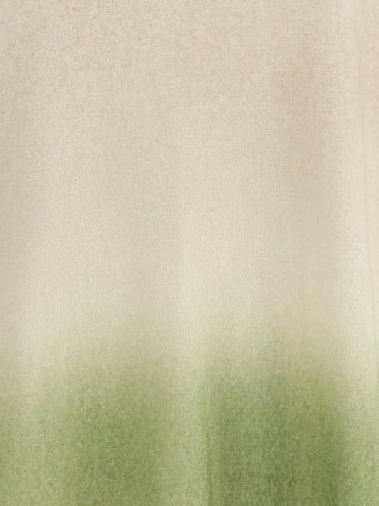 VERYBUSY M smooth turtleneck sweater 