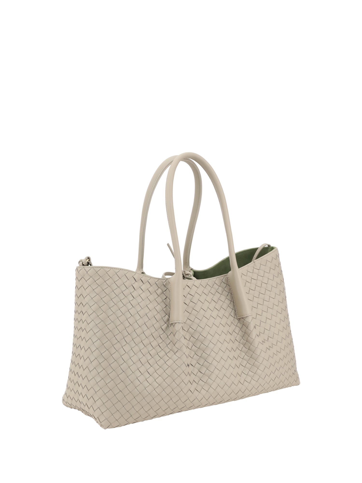 pinacoteca tote bag