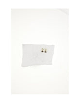 DIOR OS dior tribales earrings